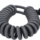 KS TOOLS efuturo Spiralladekabel Typ 2 auf Typ 1 Stecker, 1 Phase, bis zu 7,4 kW, 32 A, 230 V, Mode 3, 5 Meter ( 117.7330 ) - Toolbrothers