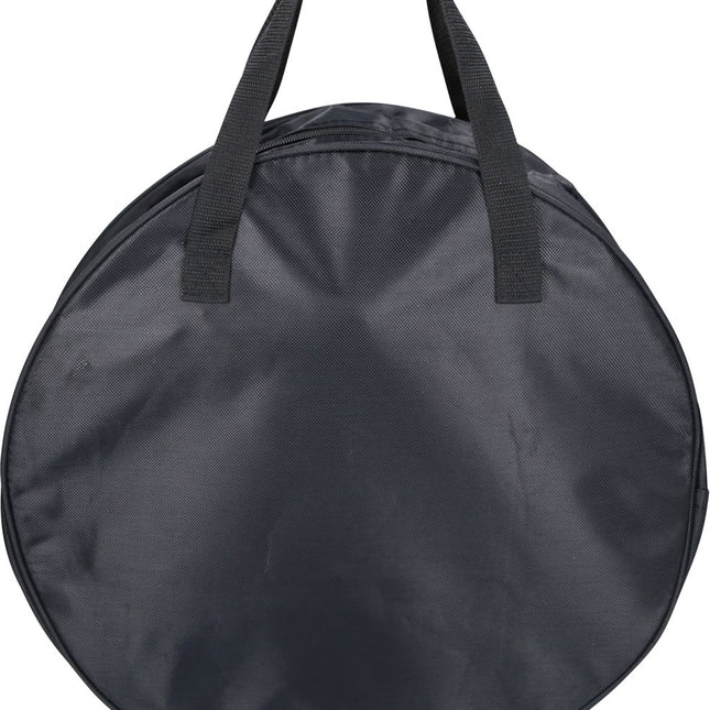 KS TOOLS efuturo Aufbewahrungstasche für Ladekabel (schwarz)  ( 117.7941 )