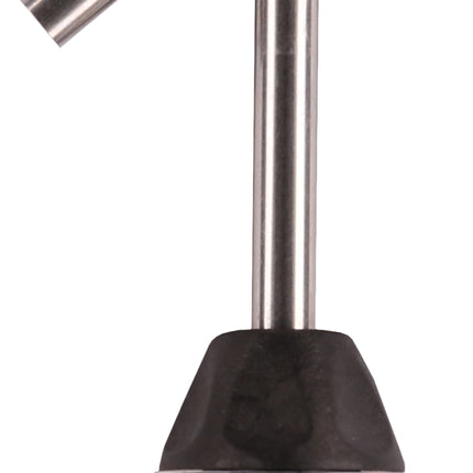 KS TOOLS Accesorio de soldador térmico con guía para soldador a batería ( 150.1018 )