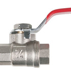 KS TOOLS Valve d’arrêt pour adaptateur ( 150.9258-R019P )