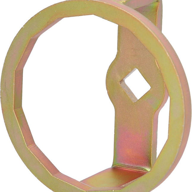 KS TOOLS 1/2" Ölfilterschlüssel Ø 84 mm / 14 Flächen ( 150.9543 ) - Toolbrothers
