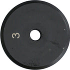 KS TOOLS Pieza de presión Ø 78,0 mm ( 150.9870 )