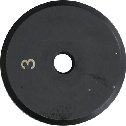 KS TOOLS Pieza de presión Ø 78,0 mm ( 150.9870 )