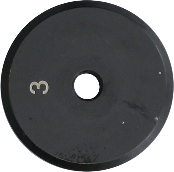 KS TOOLS Pieza de presión Ø 78,0 mm ( 150.9870 )