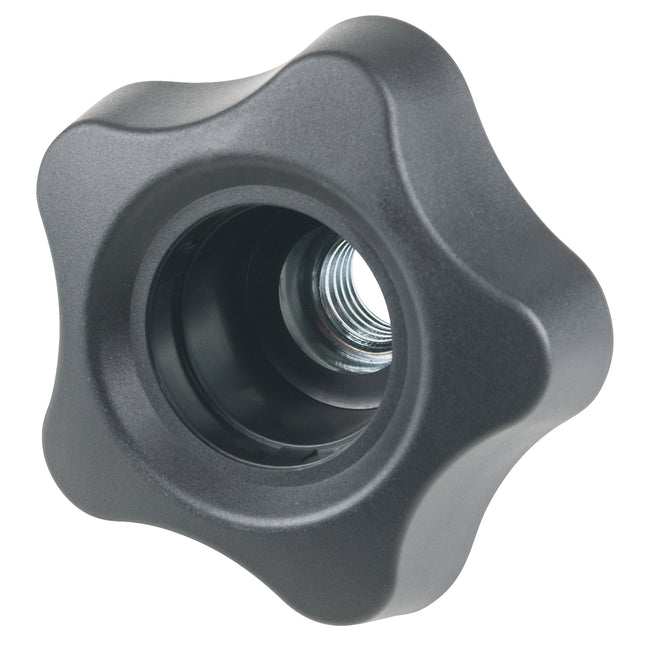 KS TOOLS Écrou étoile M16 ( 160.0090-R019P )