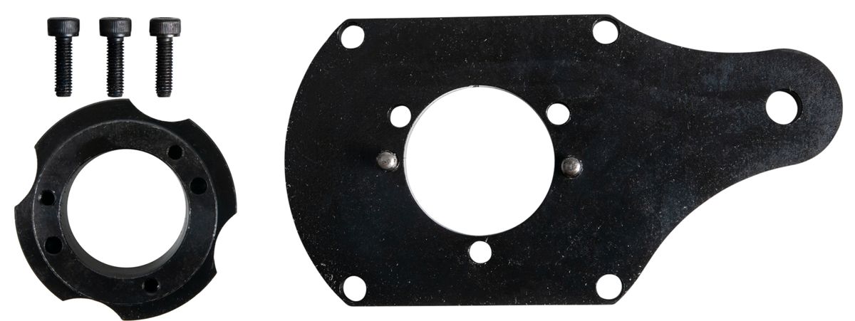 KS TOOLS Einstellwerkzeug für Sensorscheibe für Nockenwellenstellung mit Schrauben (5) ( 400.4502 ) - Toolbrothers