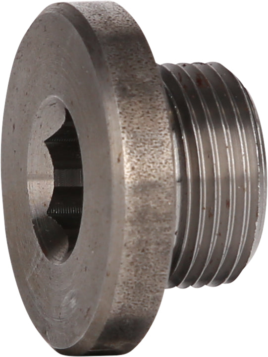 KS TOOLS Ölablassschraube M22 x 1,5 x 18 mm für DAF ( 430.0617 ) - Toolbrothers