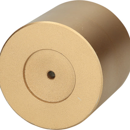 KS TOOLS Bussola di pressione, 65 mm ( 440.0376 )