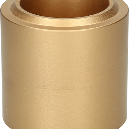 KS TOOLS Bussola di pressione, 65 mm ( 440.0376 )