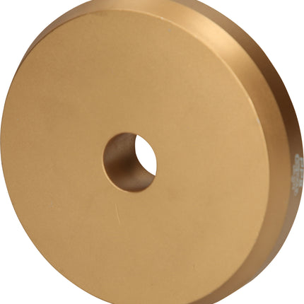 KS TOOLS Disco de presión, Ø 125 mm ( 440.0378 )