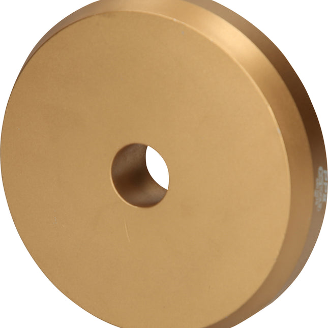 KS TOOLS Disco de presión, Ø 125 mm ( 440.0378 )