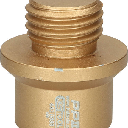 KS TOOLS Druckstange M30, 30mm ( 440.0588 ) - Toolbrothers