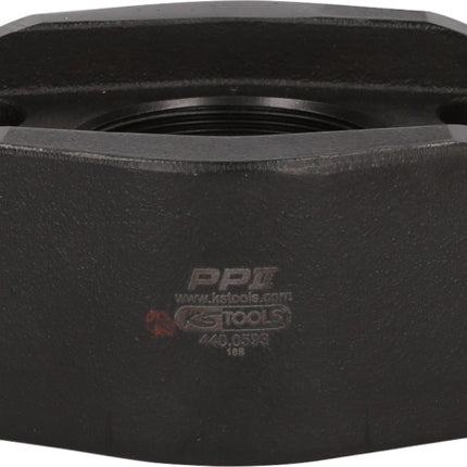 KS TOOLS Pressrahmen-Traverse für Scania, 380 mm ( 440.0593 )