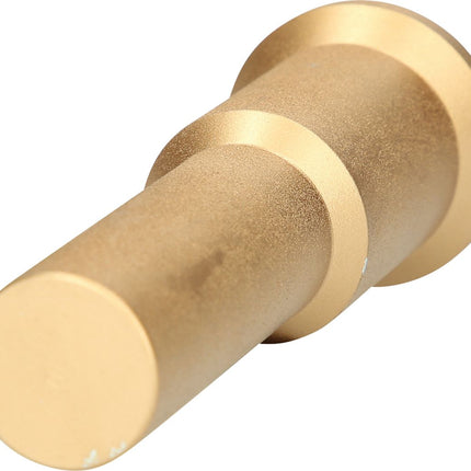 KS TOOLS Barra de presión M30, 137 mm ( 440.0603 )