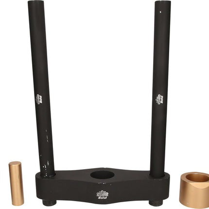 KS TOOLS Federbolzen-Satz für Scania, 8-tlg ( 440.0620 ) - Toolbrothers