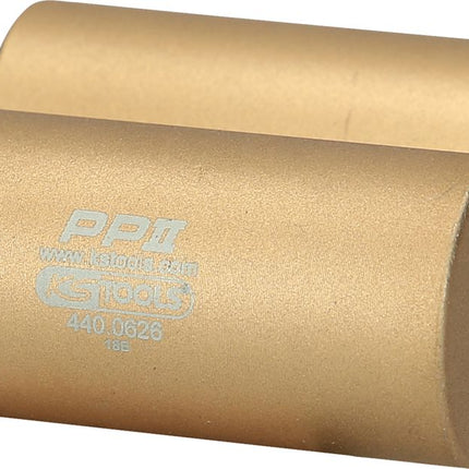 KS TOOLS Barra de presión Ø 29 mm ( 440.0626 )