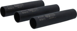 KS TOOLS Radbolzen-Zentrier- und Schonhülsen-Satz, M18x1,5, Ø21,0 mm ( 450.0372 )