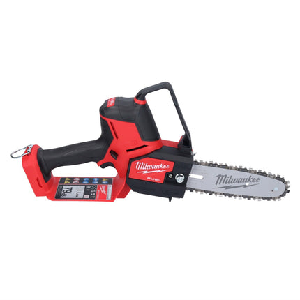 Milwaukee M18 FHS20-401 cordless pruning saw 18 V 20 cm + 1x rechargeable battery 4.0 Ah - without charger