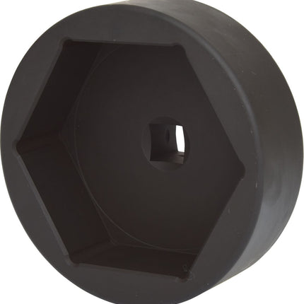 KS TOOLS 3/4" Achsmuttern-Schlüssel, 6-kant, kurz, 110mm ( 460.0090 ) - Toolbrothers