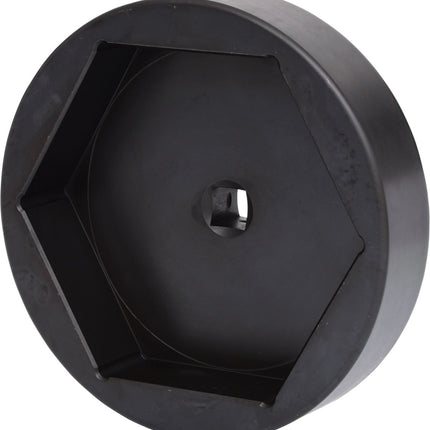 KS TOOLS 3/4" Achsmuttern-Schlüssel, 6-kant, kurz, 160mm ( 460.0145 ) - Toolbrothers