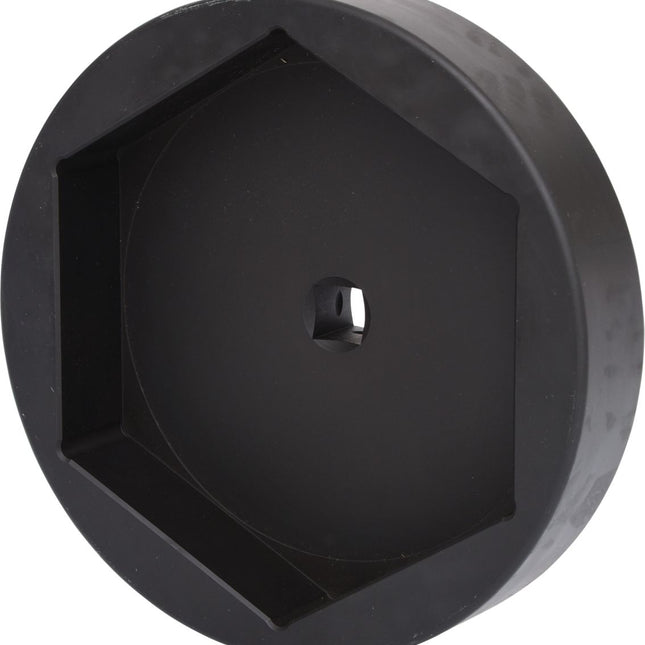 KS TOOLS 3/4" Achsmuttern-Schlüssel, 6-kant, kurz, 175mm ( 460.0160 ) - Toolbrothers