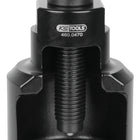 KS TOOLS Vibro-Impact Universal-Kugelgelenk-Abzieher-Glocke 39 x 59 mm ( 460.0470 ) - Toolbrothers