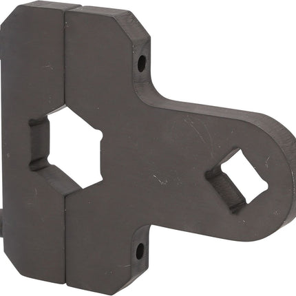 KS TOOLS 3/4" Spurstangenschlüssel für Nutzfahrzeuge, 34 mm ( 460.0615 ) - Toolbrothers