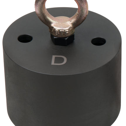 KS TOOLS DAF / Mercedes Hebevorrichtung für Planentengetriebe ( 460.0739 ) - Toolbrothers