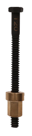 KS TOOLS Trapezgewindespindel für Führungshülse ( 460.0892 ) - Toolbrothers
