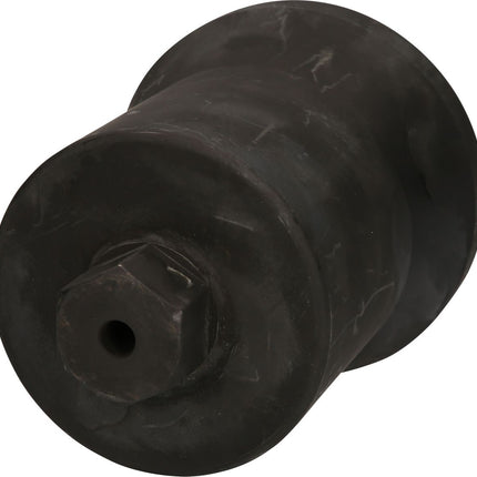 KS TOOLS Achsmuttern-Schlüssel für Mercedes, 95 mm ( 460.0965 ) - Toolbrothers