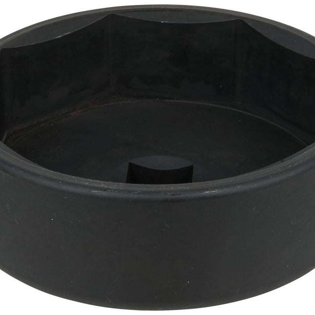 KS TOOLS 1" Radkapsel-Stecknuss für SAF, 130 mm ( 460.1105 ) - Toolbrothers