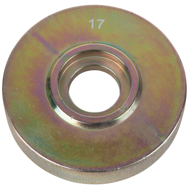 KS TOOLS Stützring (Einbau) Ø 108x26mm ( 460.1722 ) - Toolbrothers