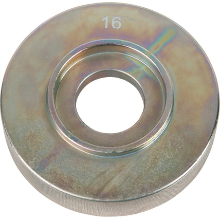 KS TOOLS Stützring (Einbau) Ø 103x26mm ( 460.1723 ) - Toolbrothers