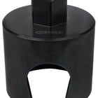 KS TOOLS NFZ Spurstangenkopf Spezial-Steckschlüssel, 115mm ( 460.1820 ) - Toolbrothers