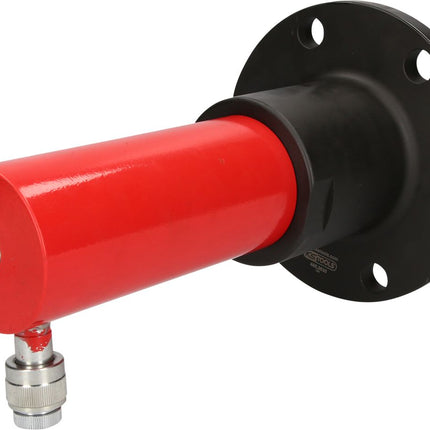 KS TOOLS Radnaben-Abzieher-Satz für MAN, 3-tlg ( 460.3630 ) - Toolbrothers