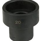 KS TOOLS Bussola interna Ø 95,0 mm ( 460.3643 )