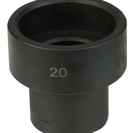 KS TOOLS Bussola interna Ø 95,0 mm ( 460.3643 )