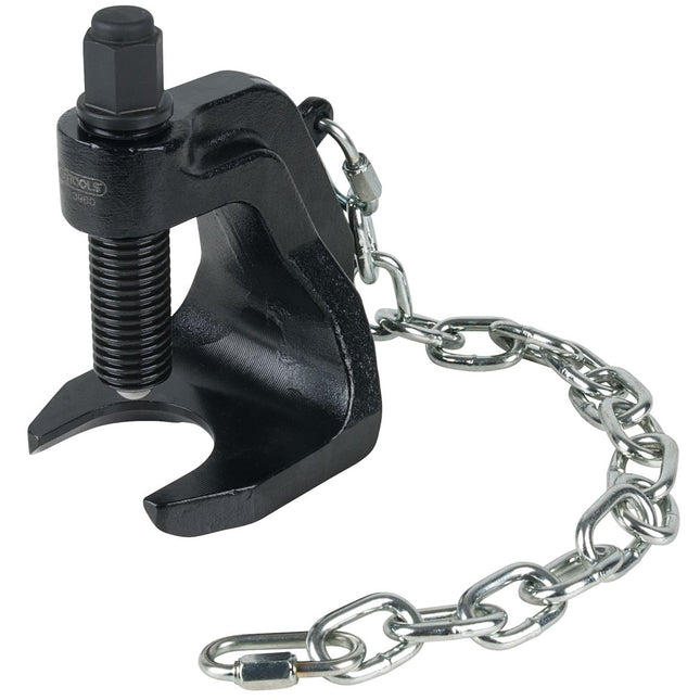 KS TOOLS Juego de extractores de barras estabilizadoras para Volvo, 3 pzs ( 460.3960 )