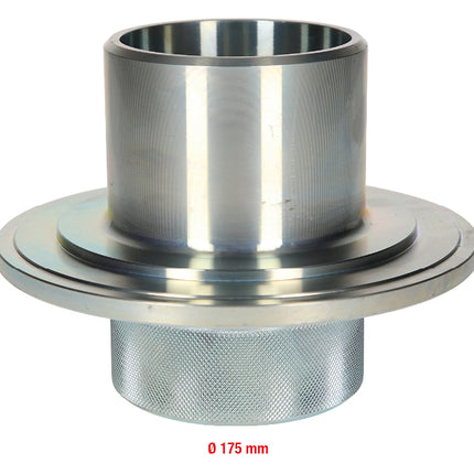 KS TOOLS ABS-Sensorring Montagehilfe für Volvo ( 460.3965 )