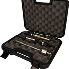 KS TOOLS Injektor-Hülsen-Auszieher-Satz für Hino, 3-tlg ( 460.4320 ) - Toolbrothers