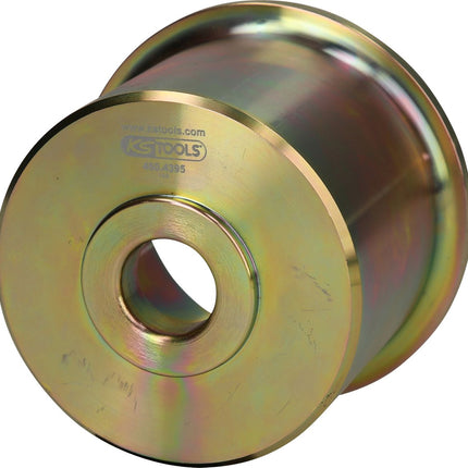 KS TOOLS Utensile montaggio anello di tenuta per Hino ( 460.4395 )