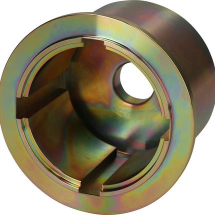 KS TOOLS Utensile montaggio anello di tenuta per Hino ( 460.4395 )