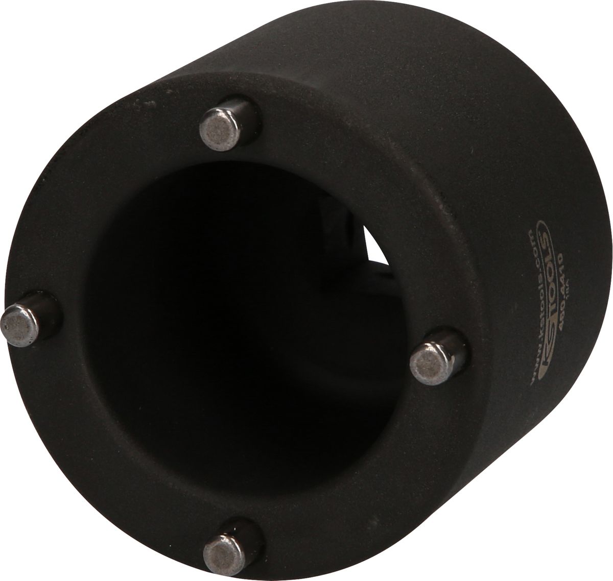 KS TOOLS 1/2" Steckschlüssel für Öldichtringe an Lenkgetrieben für Fuso, Ø 64mm ( 460.4410 ) - Toolbrothers