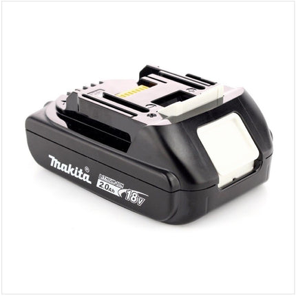 Makita BL 1820 18 V Li-Ion Akku mit 2 Ah - 2000mAh ( 632B42-4 ) - Toolbrothers