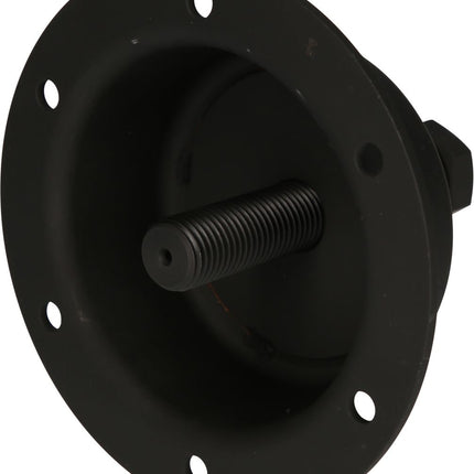 KS TOOLS Radnaben-Abzieher-Satz für SAF, 2-tlg ( 460.4705 ) - Toolbrothers