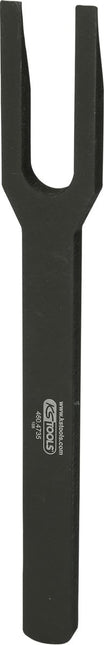 KS TOOLS Aufdrückgabel, 254 mm ( 460.4735 ) - Toolbrothers