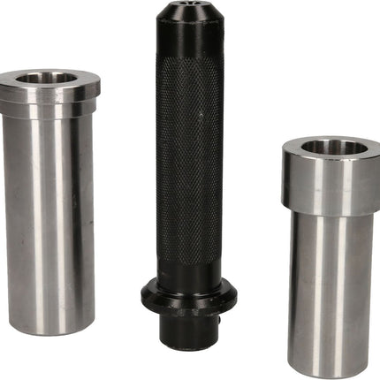KS TOOLS Treibdorn für Lagerbuchsen an Bremsbolzen / Bremswellen, 3-tlg ( 460.4830 ) - Toolbrothers