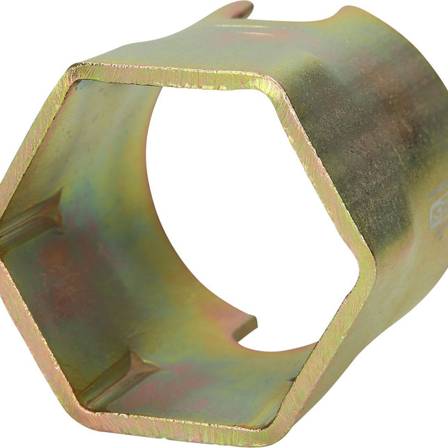 KS TOOLS 3/4" Achsmuttern-Schlüssel für BPW, 70 mm ( 460.4936 ) - Toolbrothers