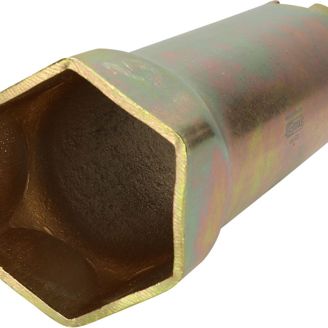KS TOOLS 3/4" Achsmuttern-Schlüssel für BPW, 85 mm ( 460.4938 ) - Toolbrothers