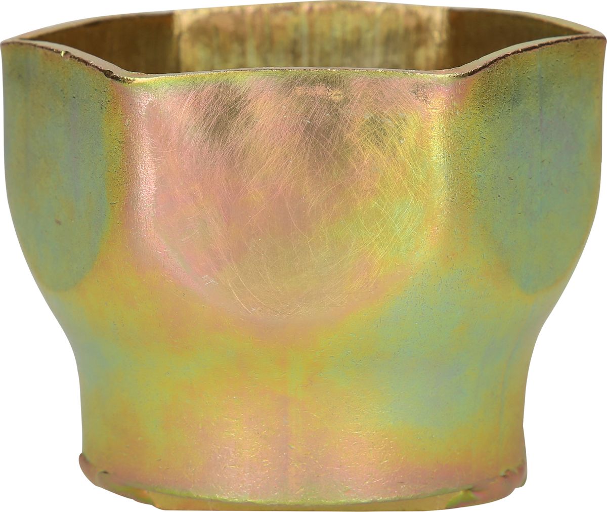 KS TOOLS Clé pour écrou d’essieu 3/4' pour BPW, 95 mm ( 460.4939 )